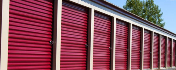 stockage temporaire