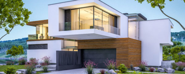style de maison