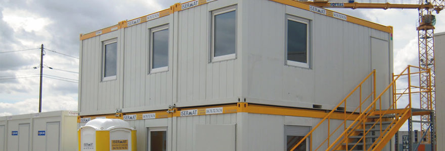 modulaire