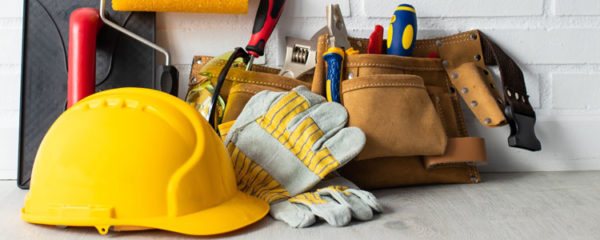 Entrepreneur en rénovation