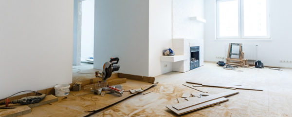 Rénovation