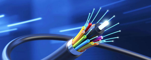 Fibre optique