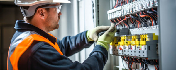 Sécurité électrique